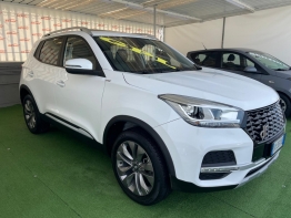 DR 4.0  1.5 BENZINA/GPL 117CV 86KW ANNO: 11/2022 38.000 KM ORIGINALI EURO 6